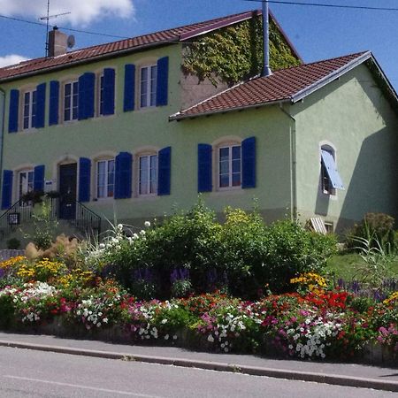 Racrange Chambres D'Hotes Au Presbytere المظهر الخارجي الصورة